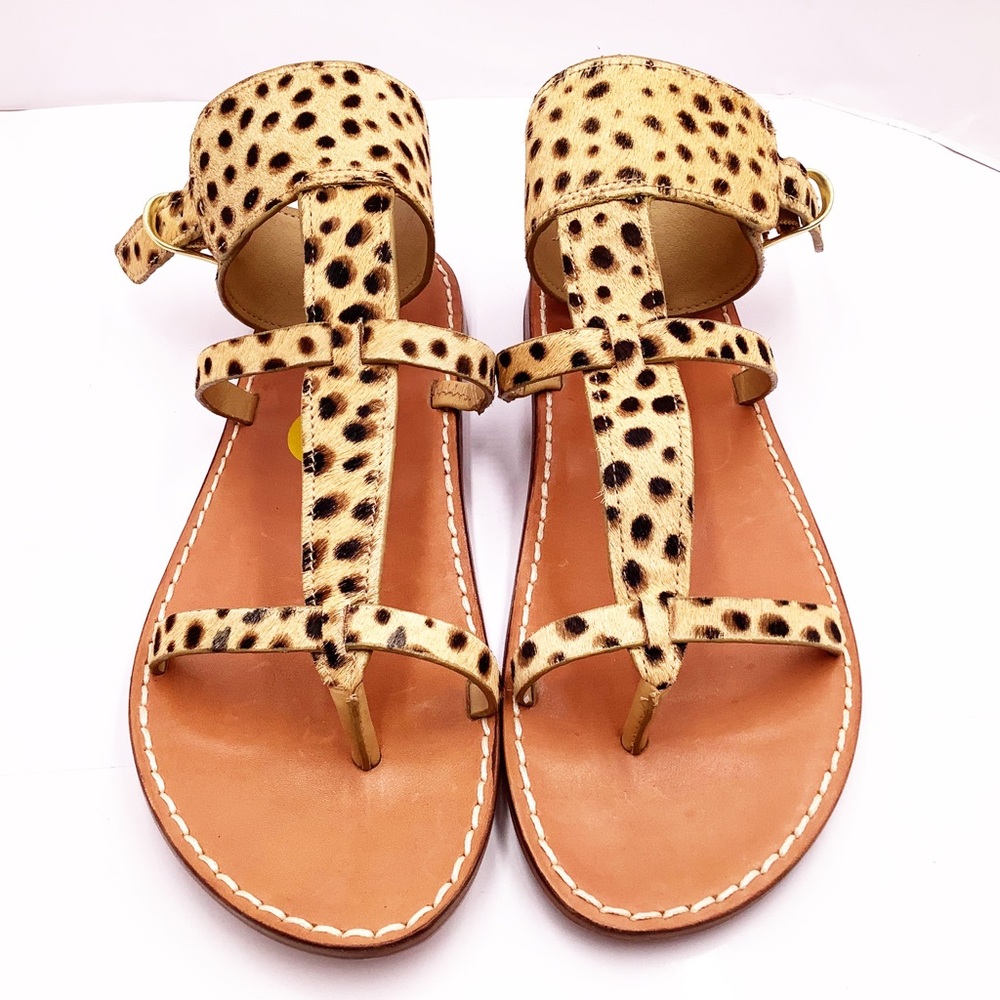 🆕{Sam Edelman} MOLLIE Sandals